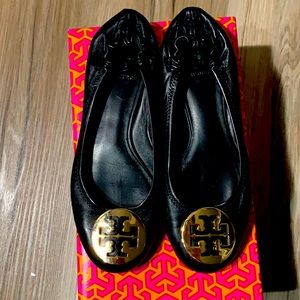 Tory burch Reva Flat